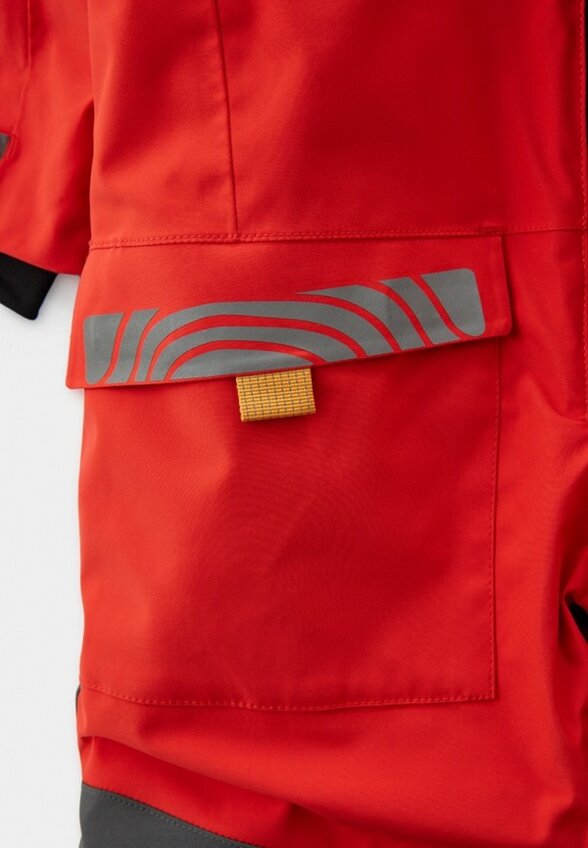 Комбинезон утепленный Norppa