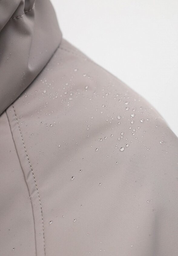 Куртка утепленная Alpex