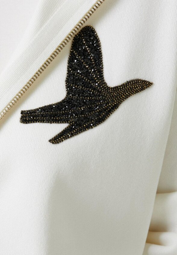 Толстовка Club