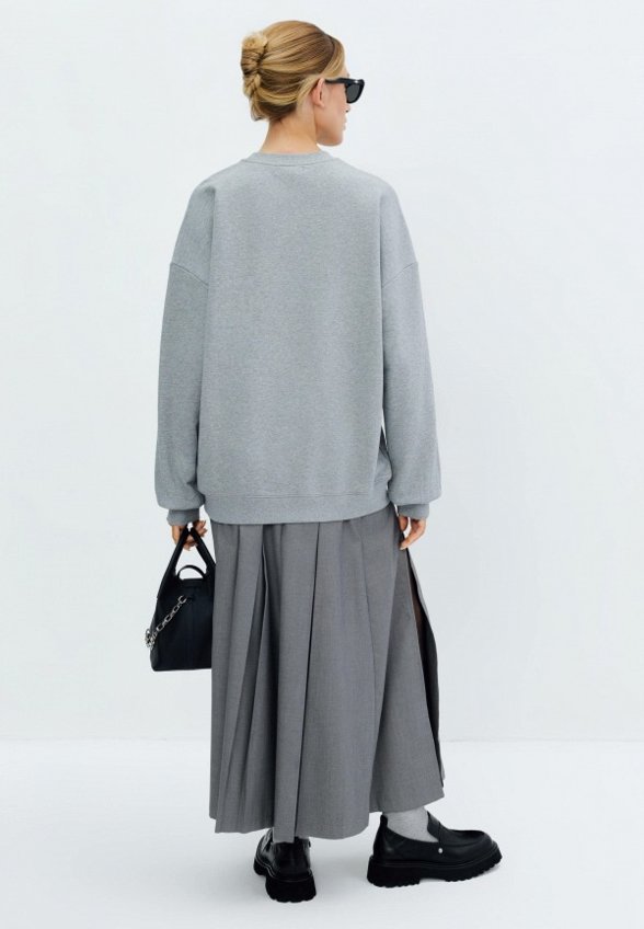 Свитшот Top Top