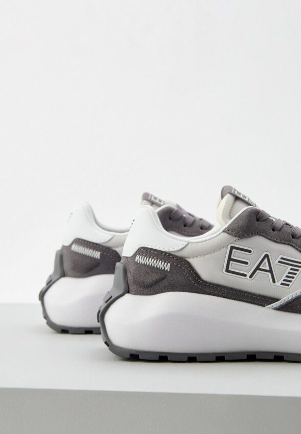 Кроссовки EA7