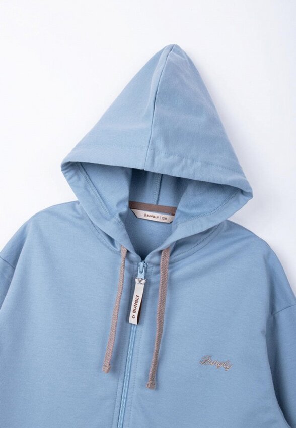 Толстовка Bungly