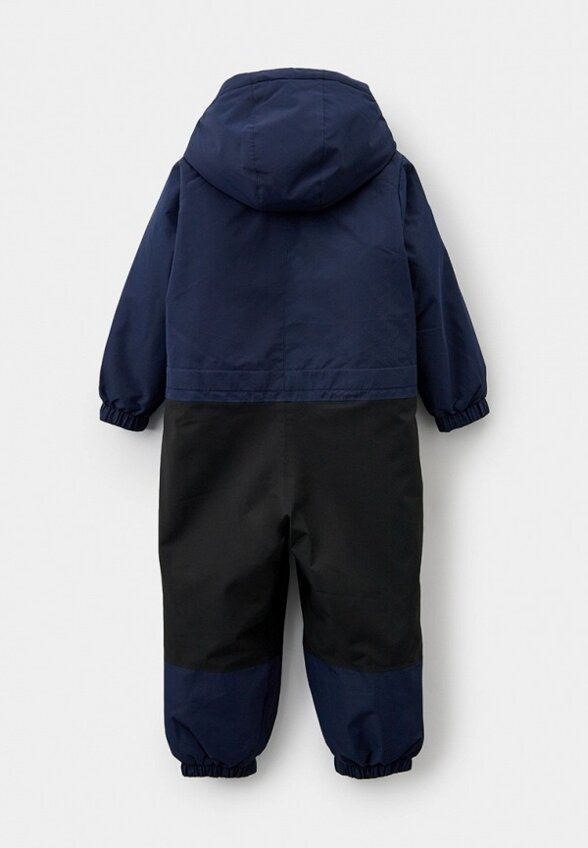 Комбинезон утепленный PinBina