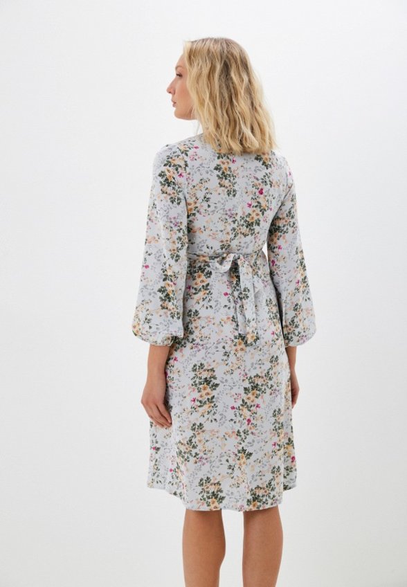 Платье Pink Orange