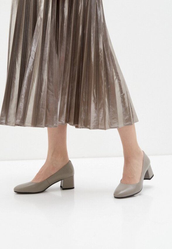 Туфли Sintia Easy Gaite