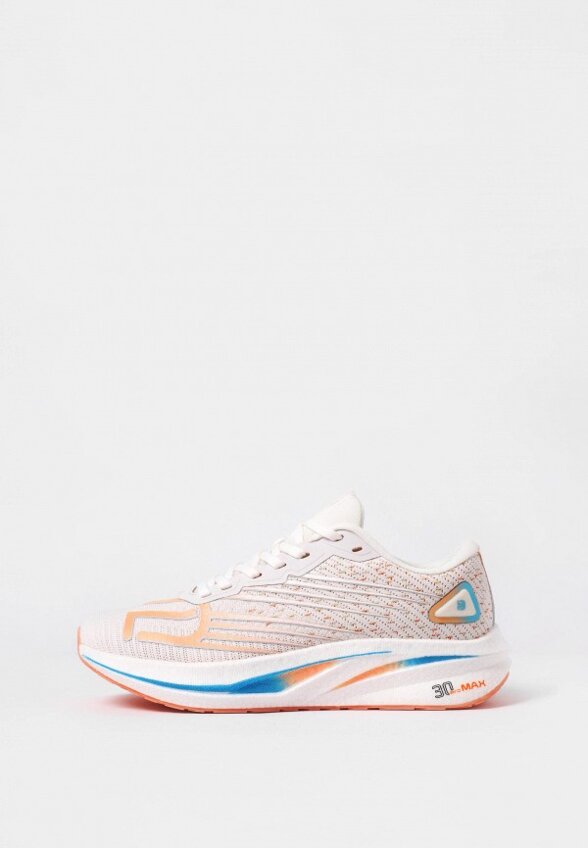 Кроссовки Baasploa