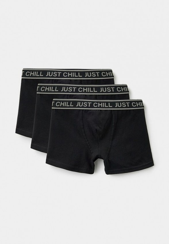 Трусы 3 шт. O'STIN