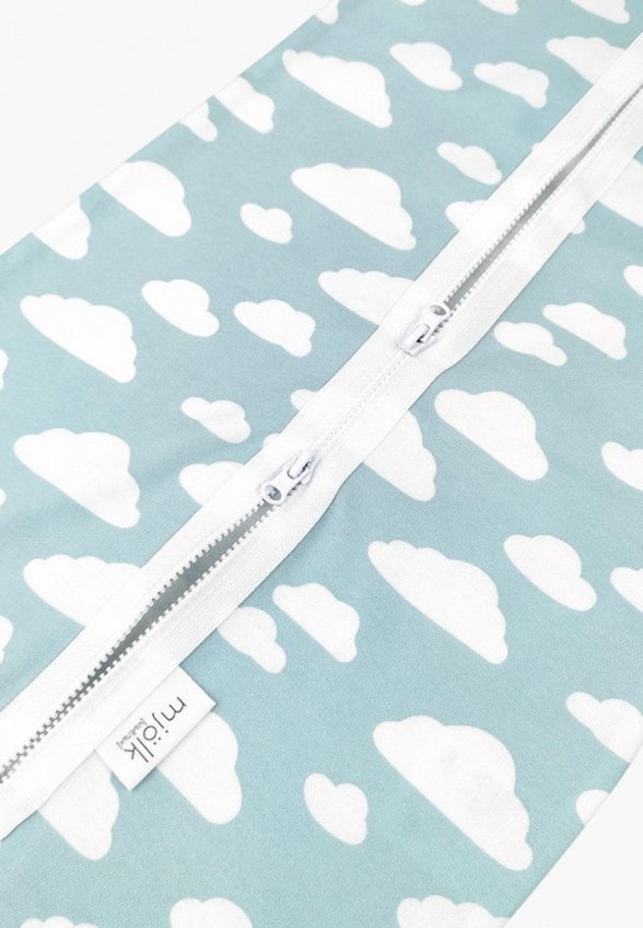 Конверт Mjolk