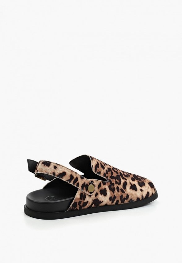 Туфли Vivian Royal