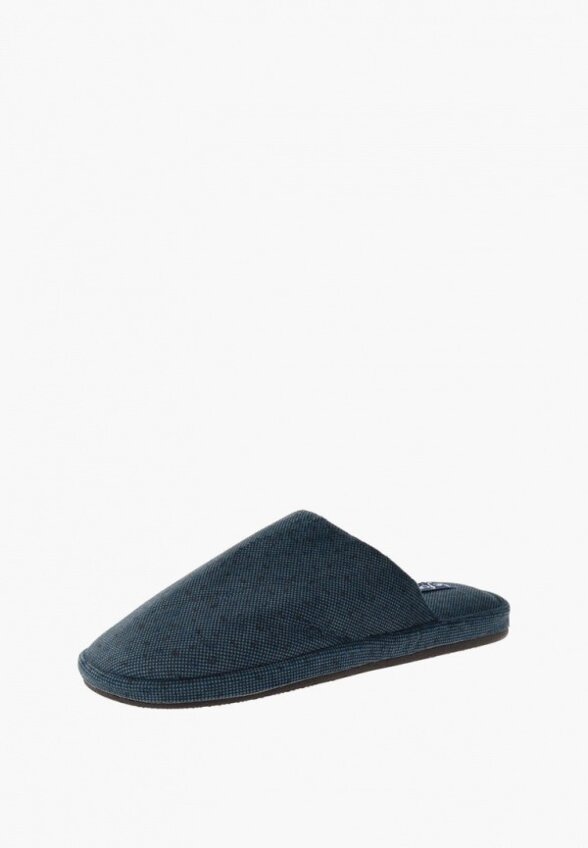 Тапочки De Fonseca