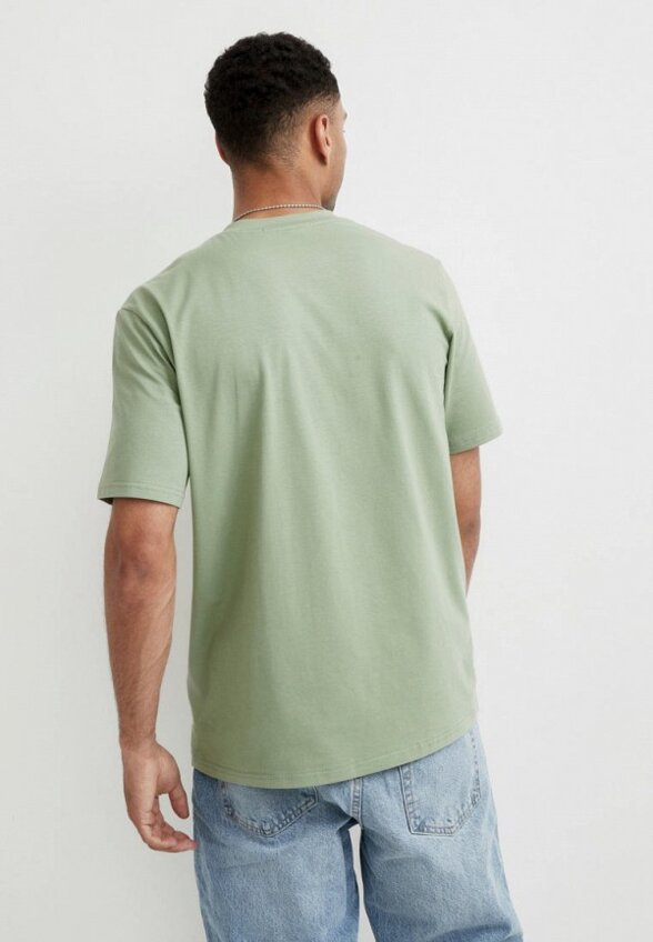 Футболка Torae Black