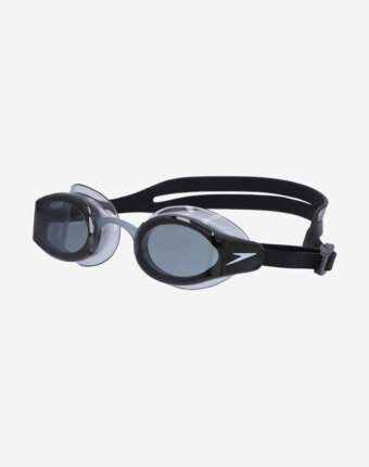 Очки для плавания Speedo Mariner Pro, Черный женщинам