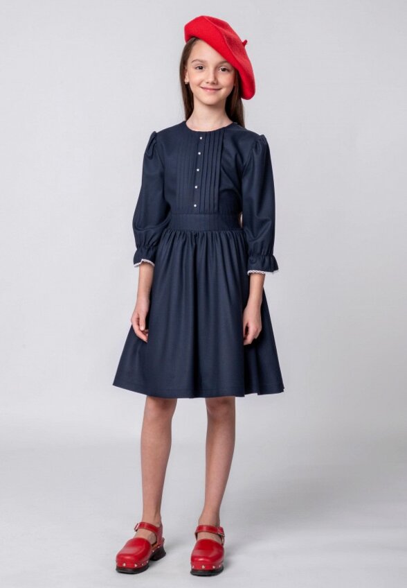 Платье Oletwice