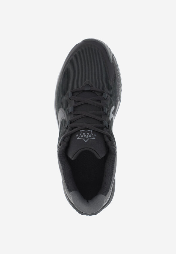 Кроссовки детские Nike Star Runner 4 Nn Gs, Черный