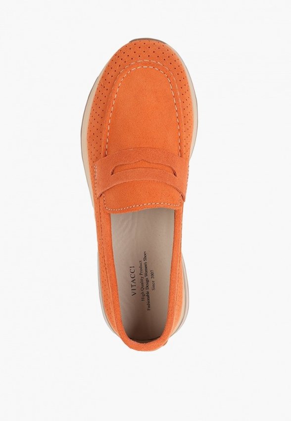 Лоферы Vitacci