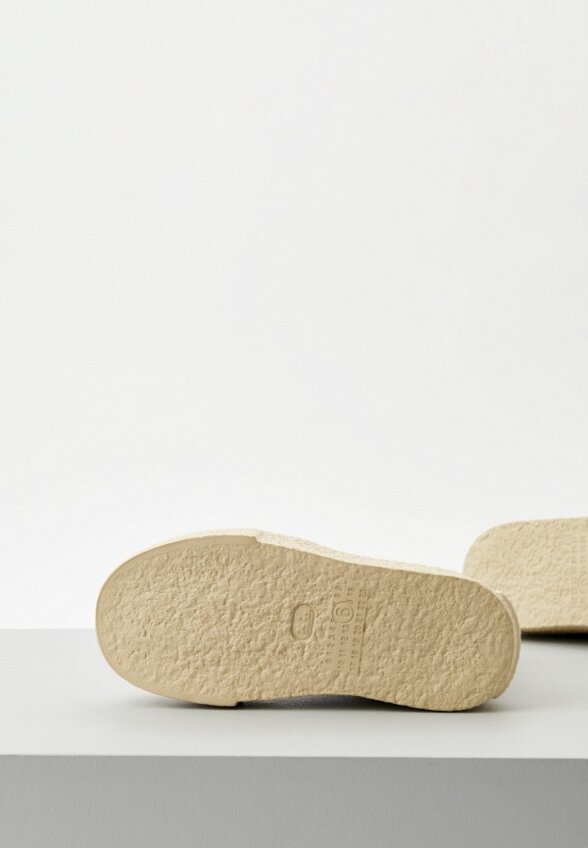 Кеды MM6 Maison Margiela