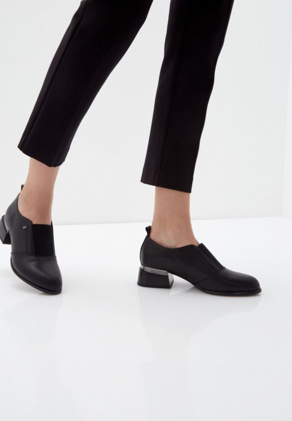 Ботильоны Obba