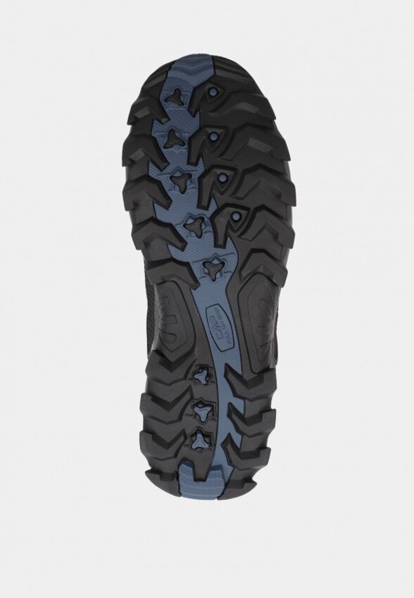 Кроссовки трекинговые CMP