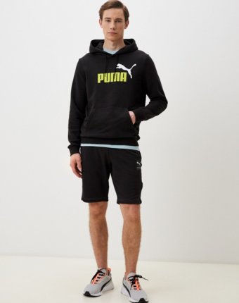 Худи PUMA мужчинам