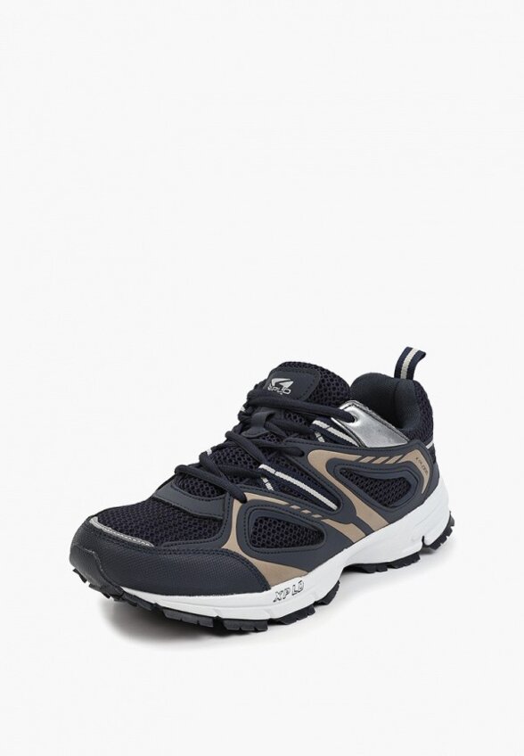 Кроссовки X-Plode