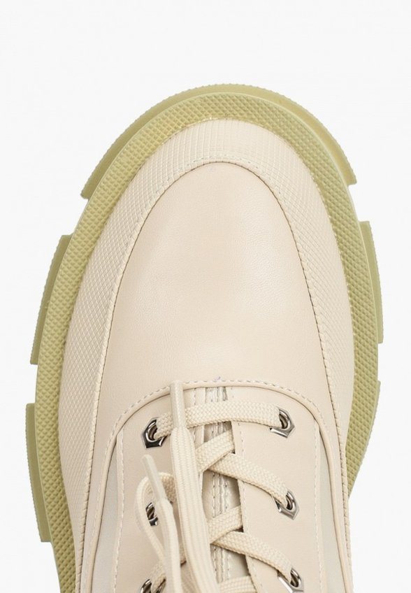 Ботфорты Vivian Royal