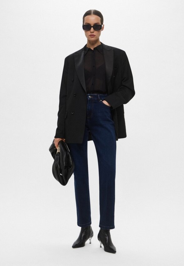 Джинсы John Richmond