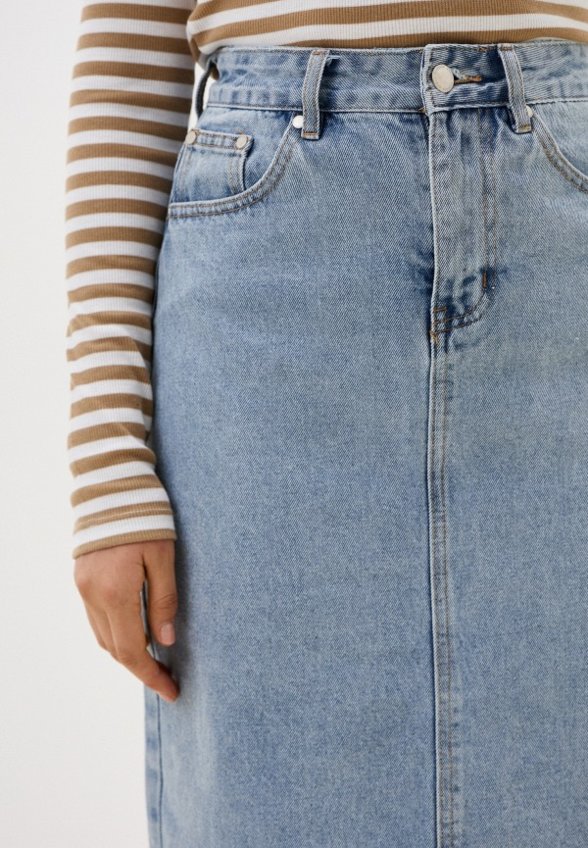 Юбка джинсовая Sabrina Scala