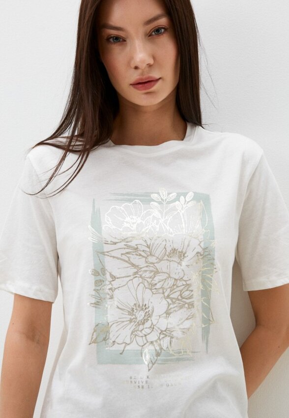 Футболка Terranova