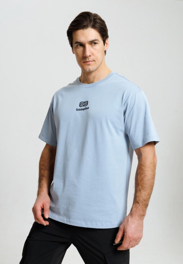 Футболка спортивная Baasploa