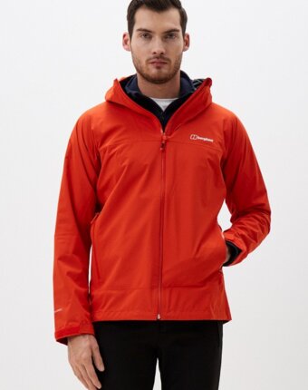 Ветровка Berghaus мужчинам