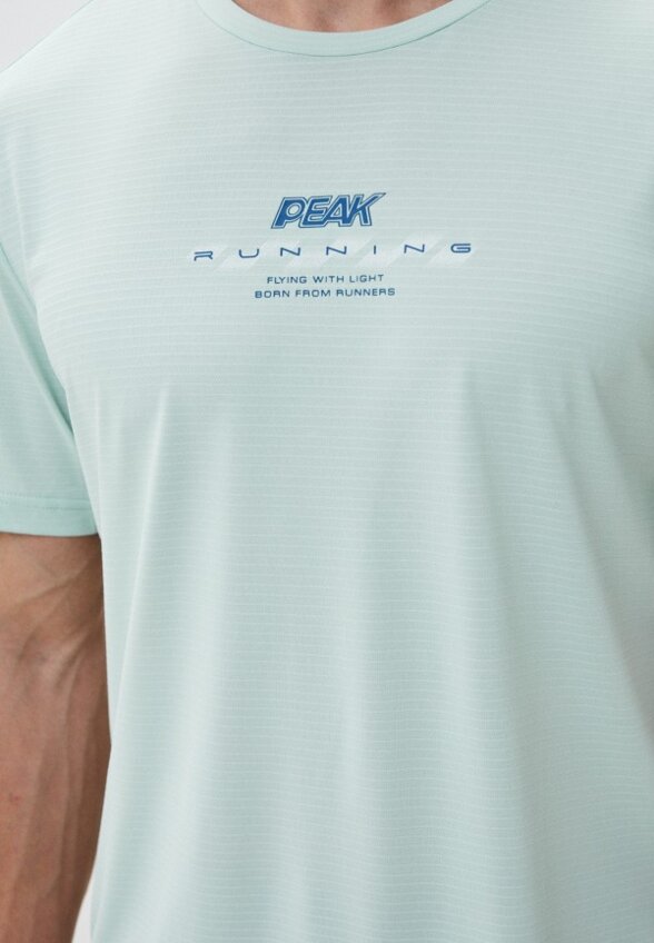 Футболка спортивная Peak