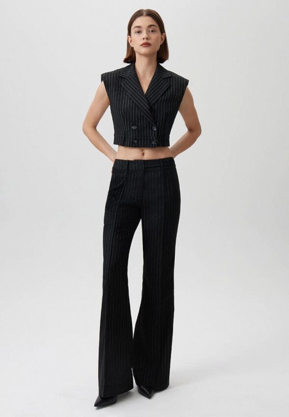 Жилет The Select