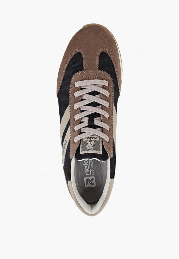 Кроссовки Rieker