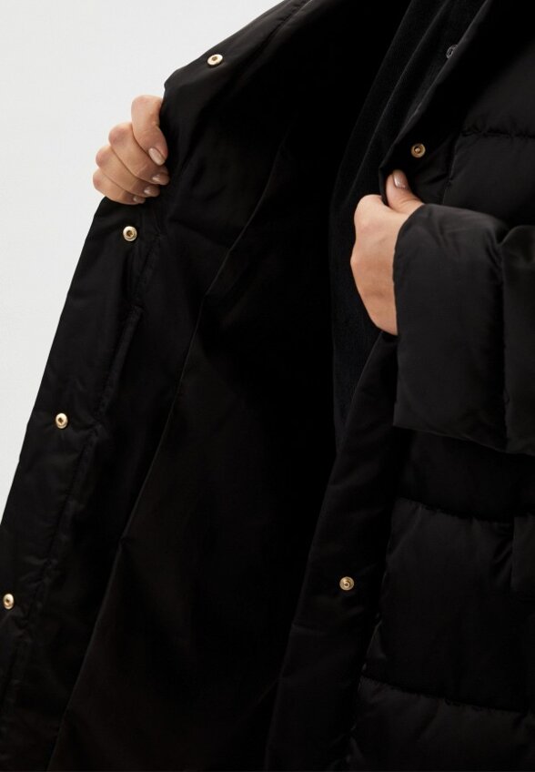 Пуховик Marina Rinaldi