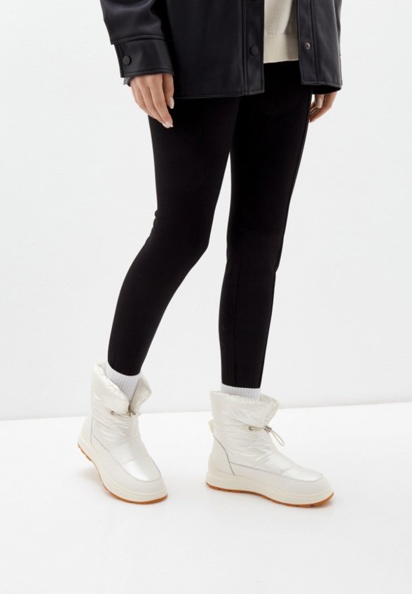 Дутики To Be Blossom