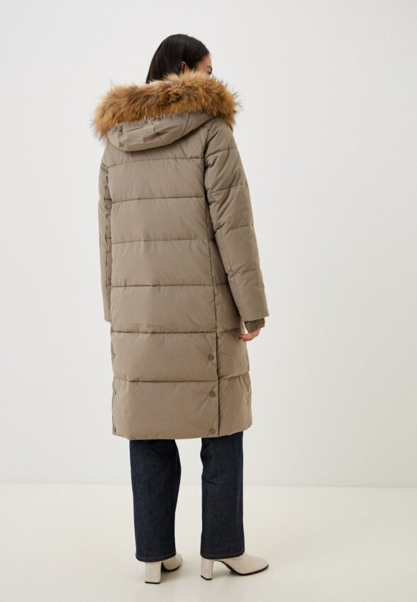 Пуховик Lawinter