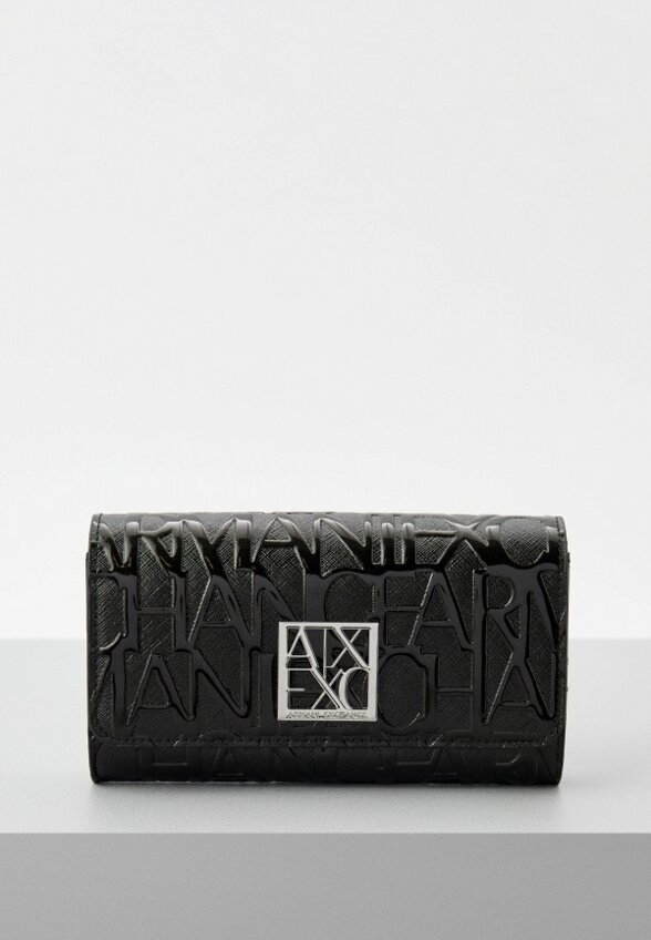 Клатч Armani Exchange