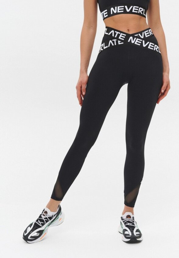 Леггинсы Neverlate