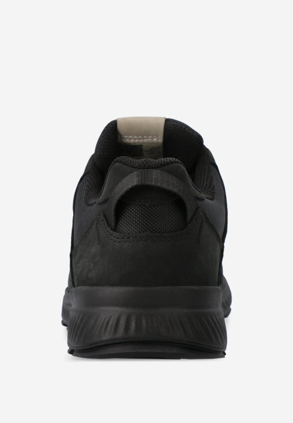 Кроссовки мужские Safety Jogger Steady, Черный