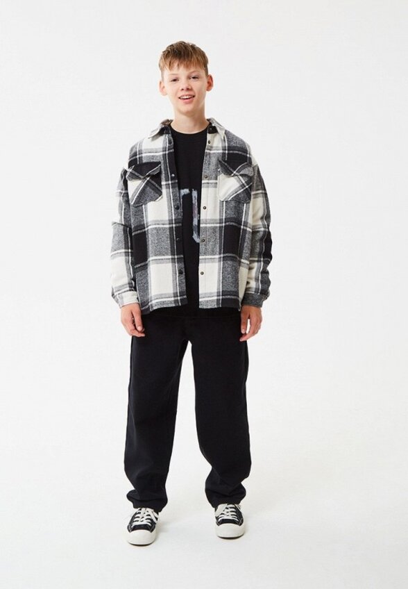 Куртка утепленная Smena