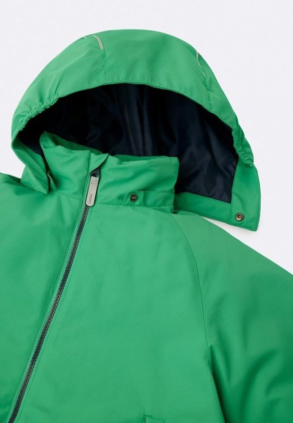 Куртка утепленная Lassie