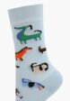 Носки 5 пар bb socks8  - превью
