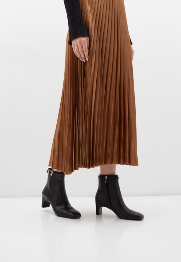 Ботильоны Sbalo