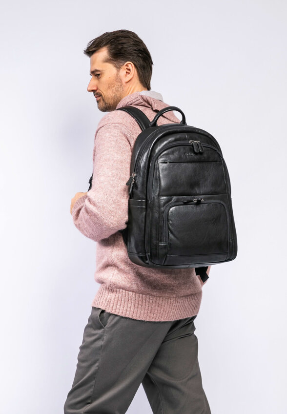 Др.Коффер B402927-244-04 рюкзак