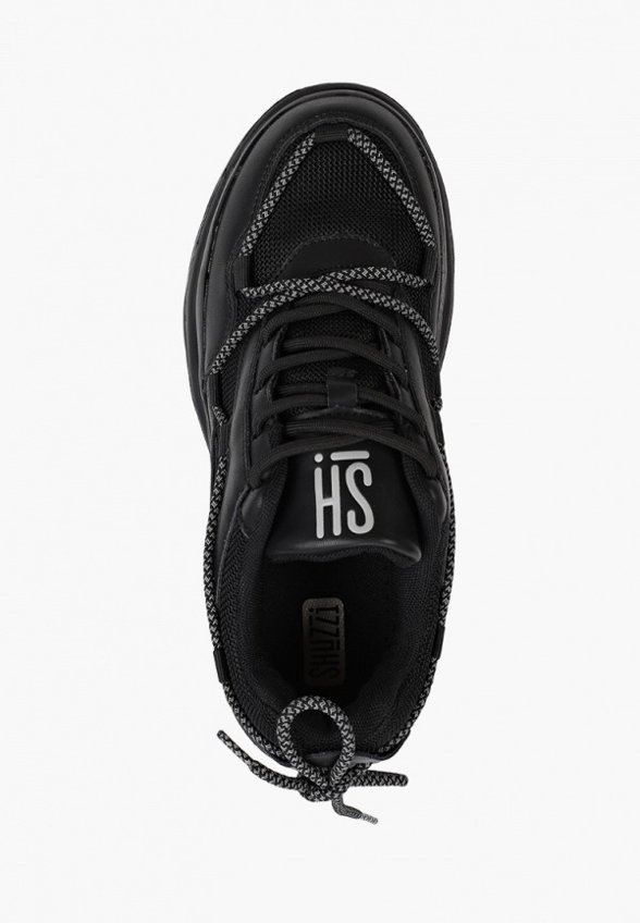 Кроссовки Shuzzi