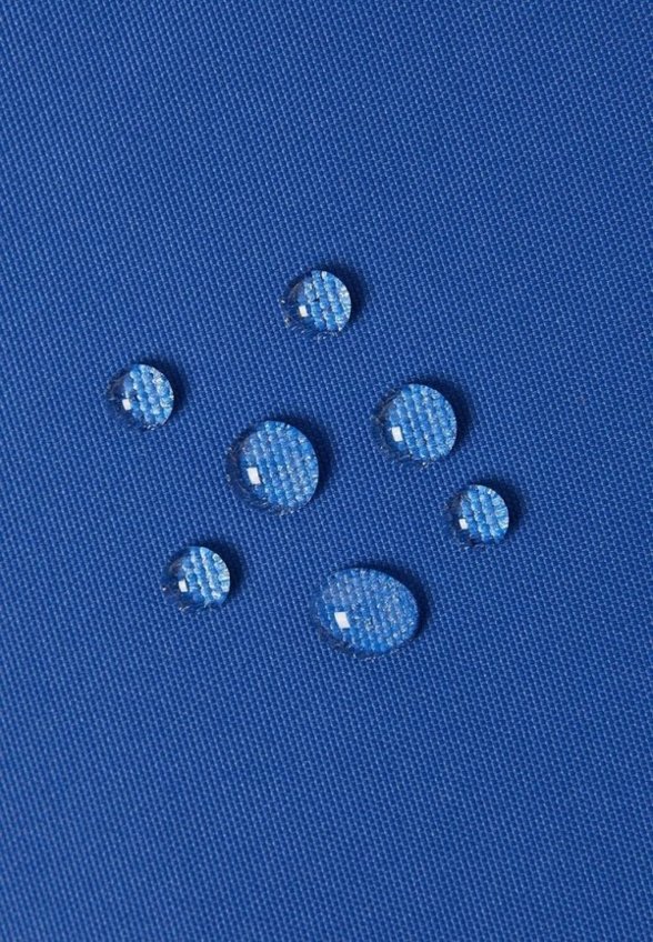 Комбинезон утепленный Lassie