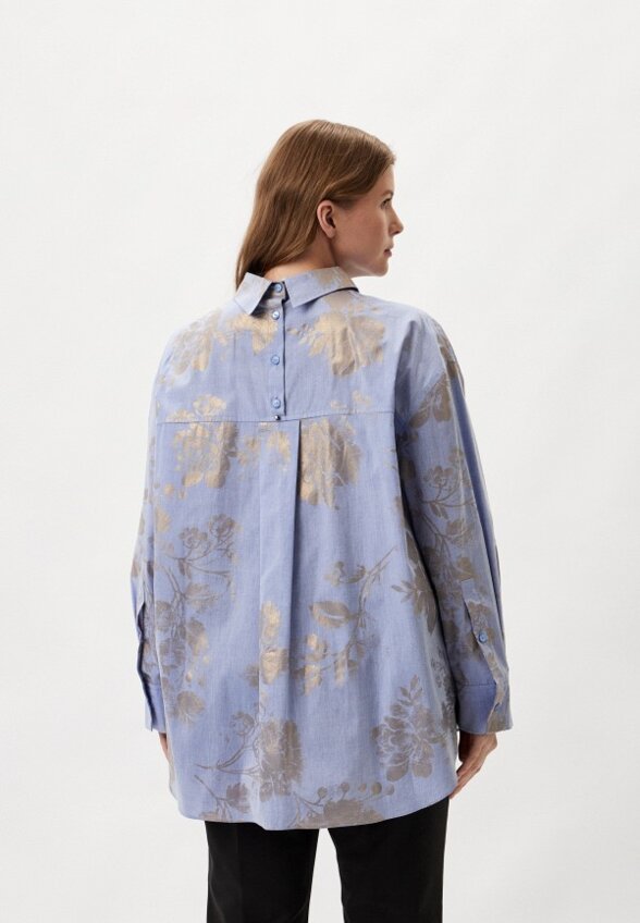 Рубашка Marina Rinaldi Sport