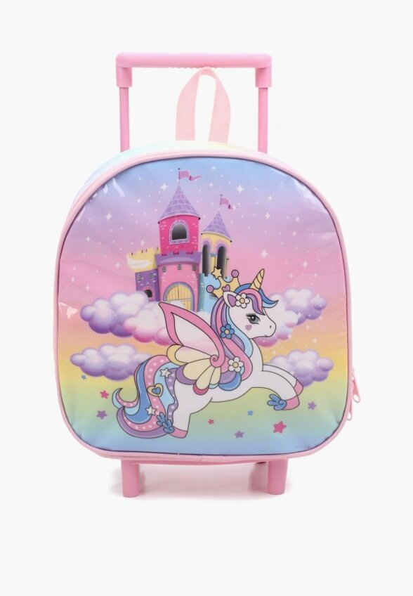 Чемодан LC Waikiki