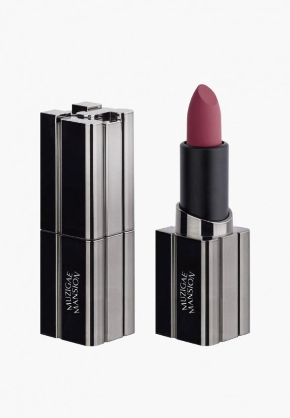 Помада Muzigae Mansion
