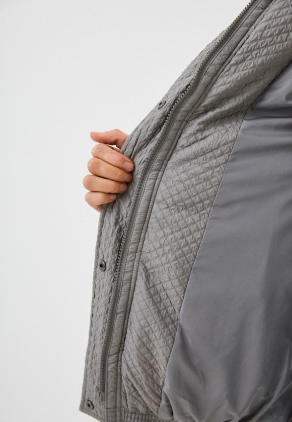 Пуховик Снежная Королева